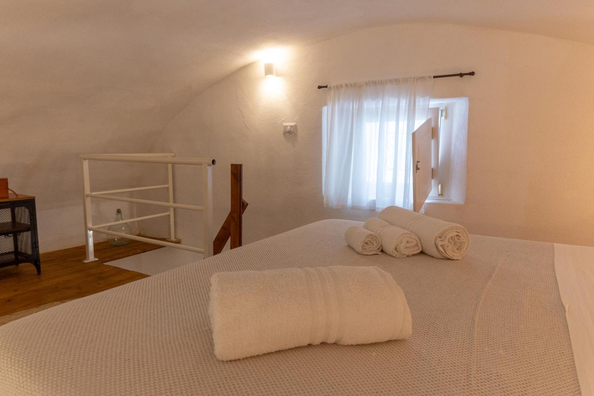 Appartement La Casa Del Geologo à Stromboli Extérieur photo